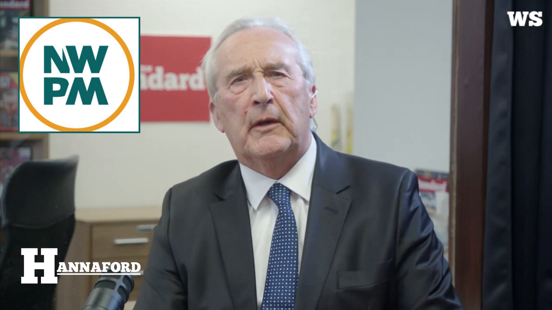 Bordering on a Solution  to Tariffs episode thumbnail