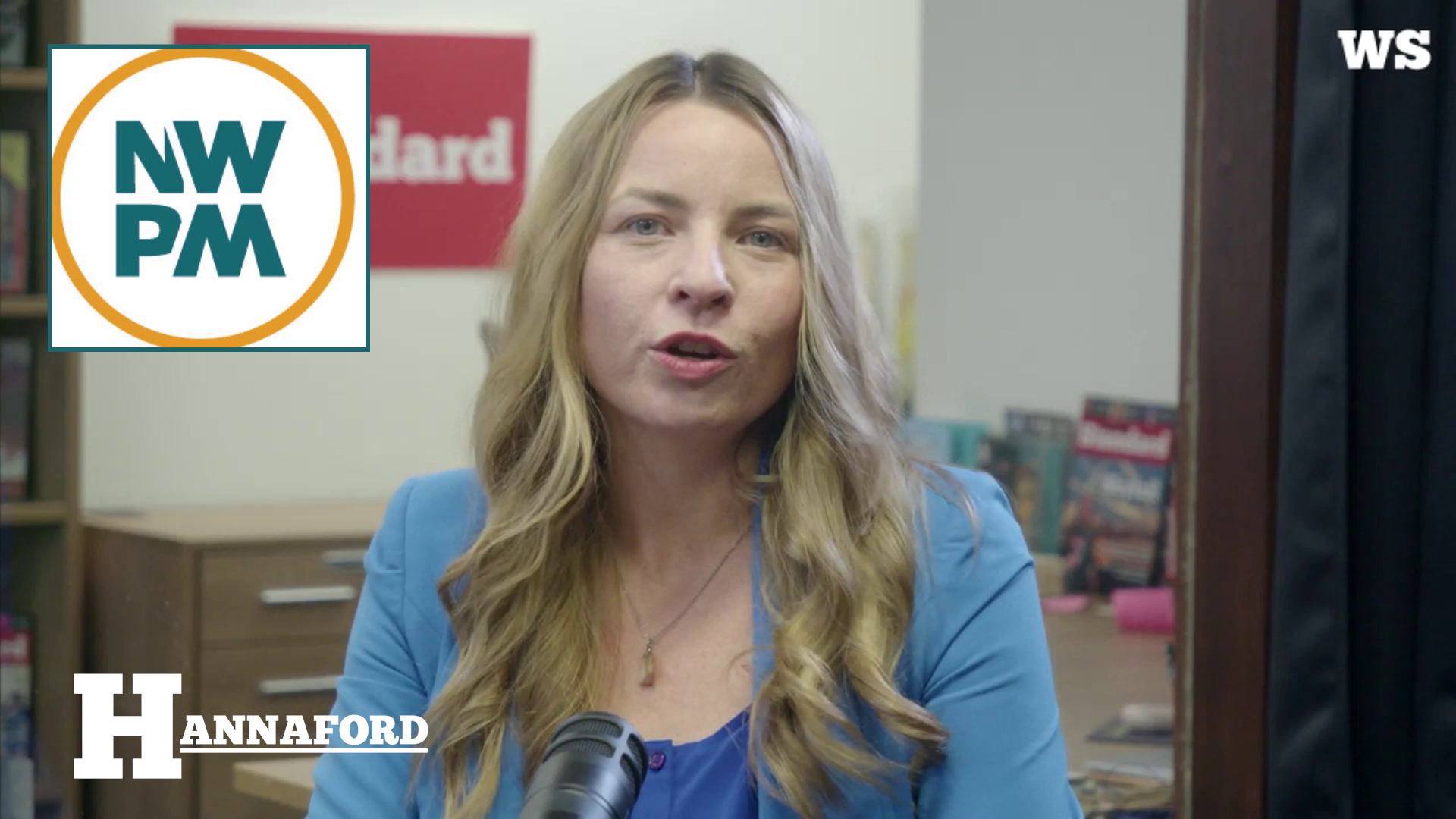 Grassroots Politics Over Big Government episode thumbnail