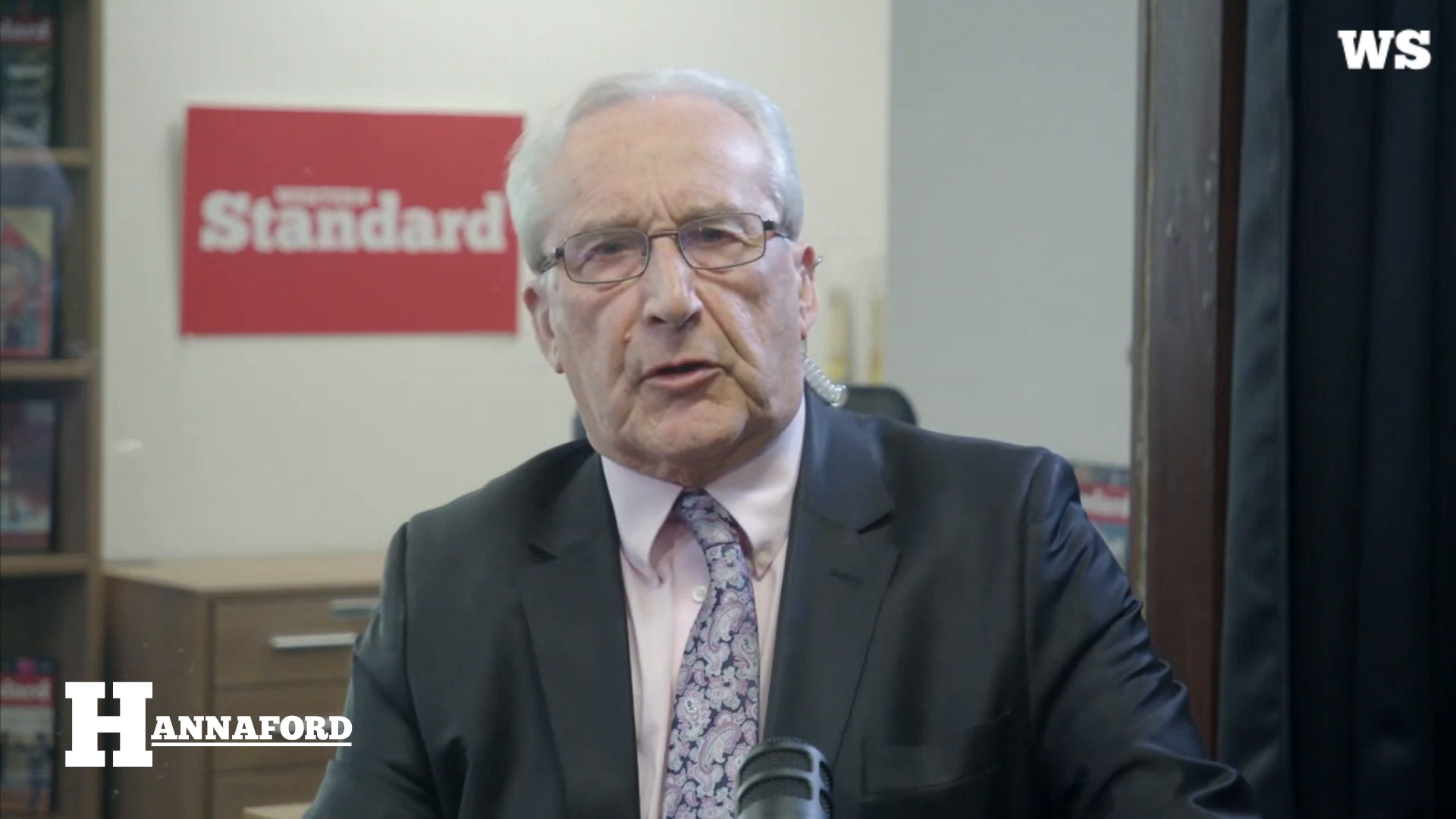 Job one for Trump, sow confusion... only then present the ask episode thumbnail