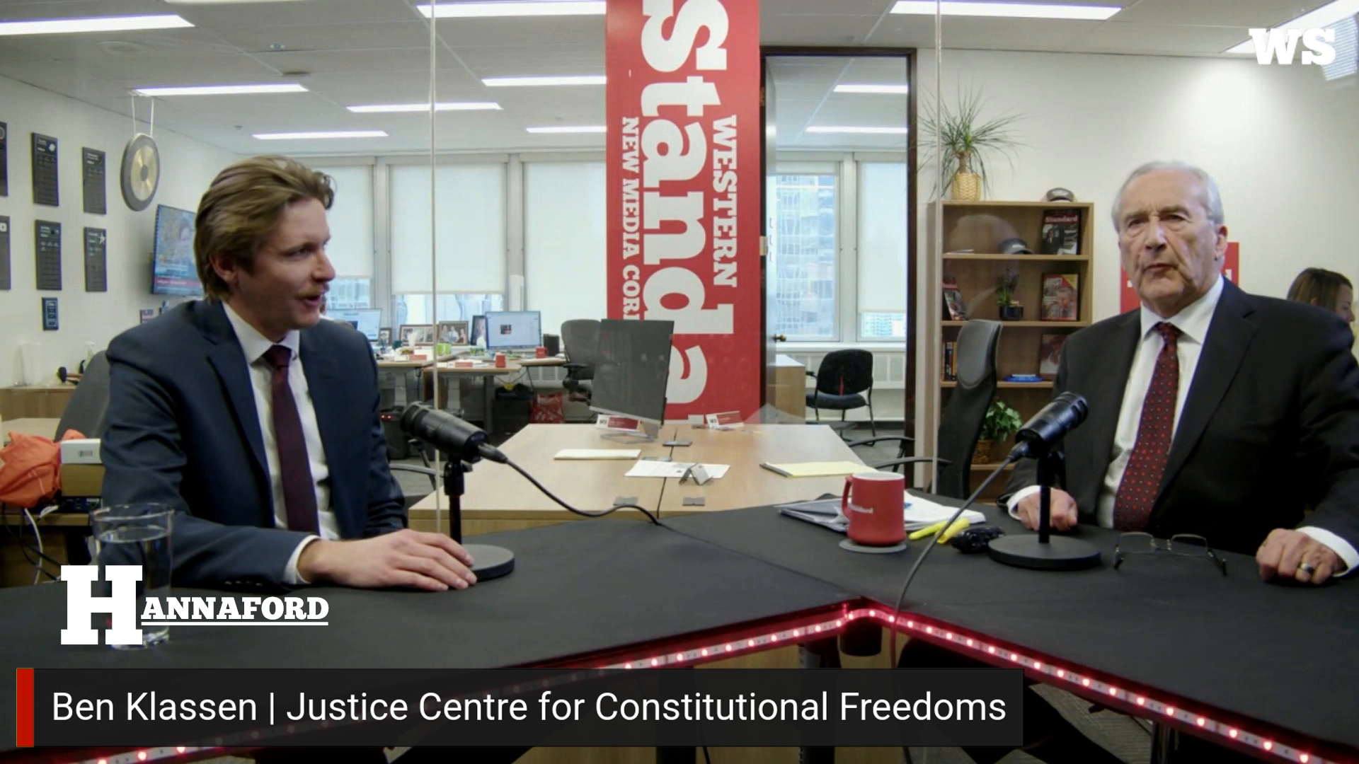 What happens when the government controls what you can buy? episode thumbnail