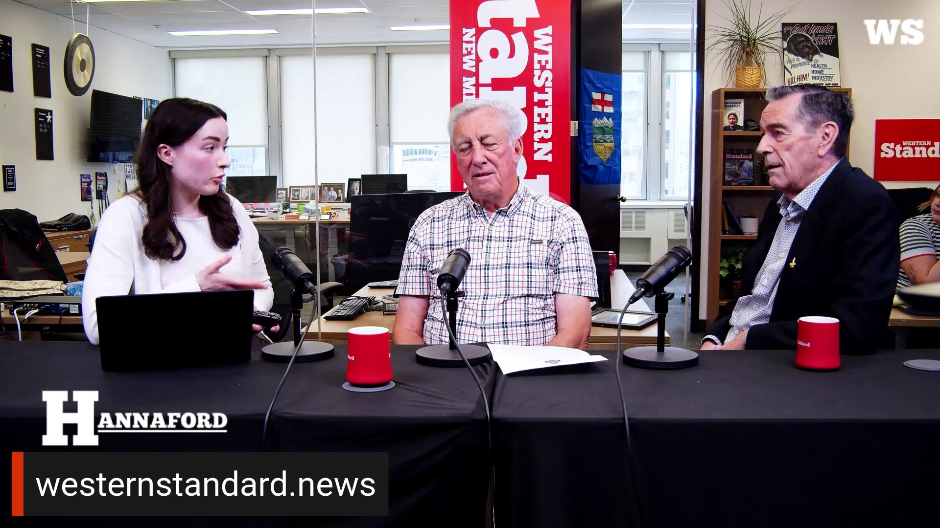 A Mission to Preserve Canada's Cold War Air Force History episode thumbnail