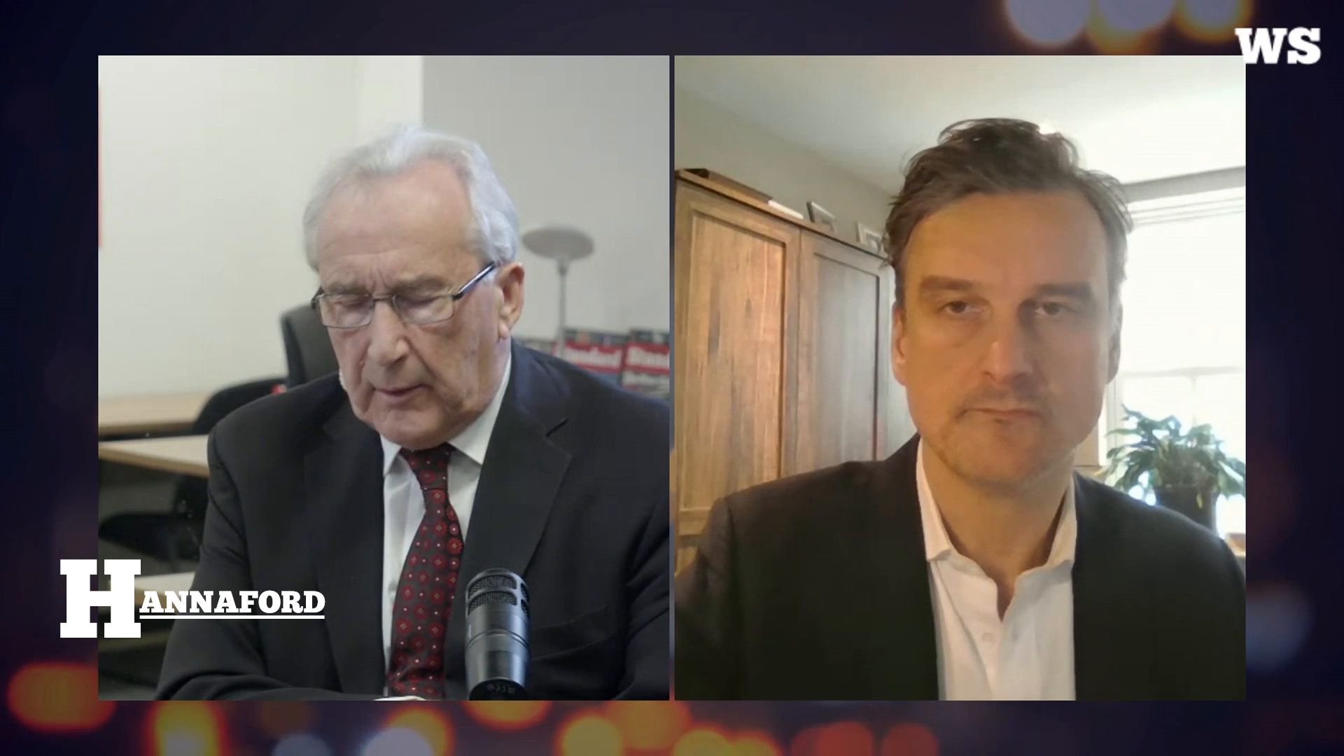 'Palpable Western anger,' if the Liberals win a fourth term episode thumbnail