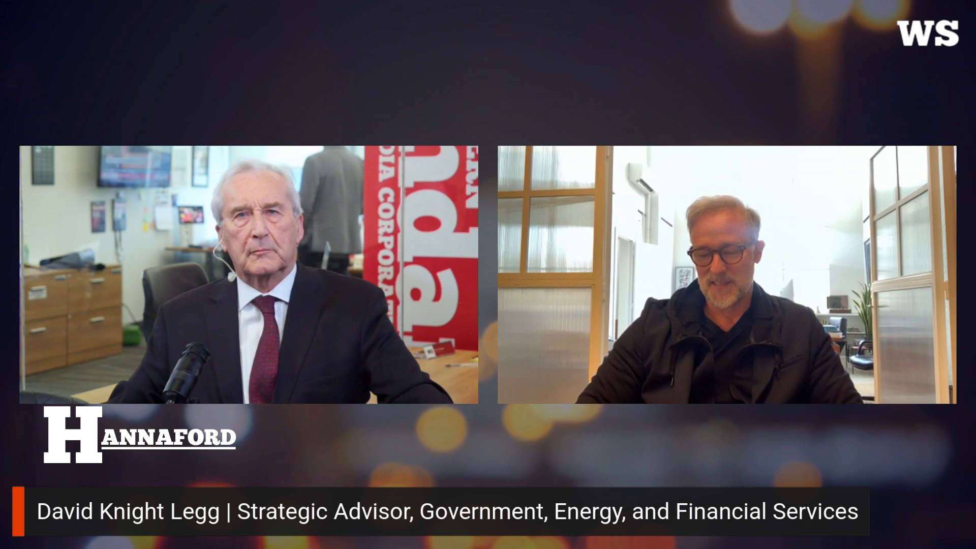 Canada Will Fold...' And They Know It, Tough Talk Just for Election, Part 1 episode thumbnail