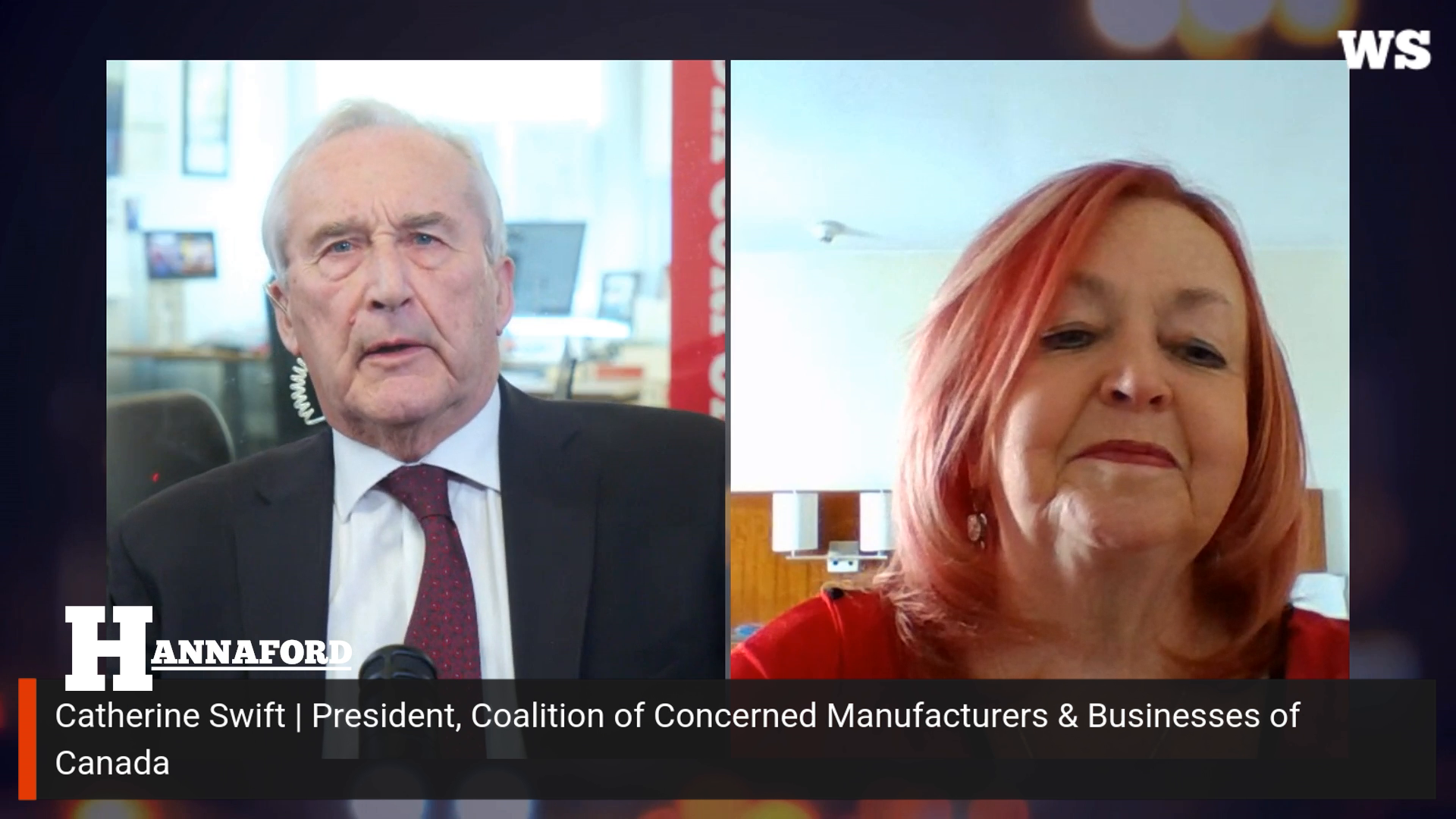 Canada Will Fold...' And They Know It, Tough Talk Just for Election, Part 2 episode thumbnail