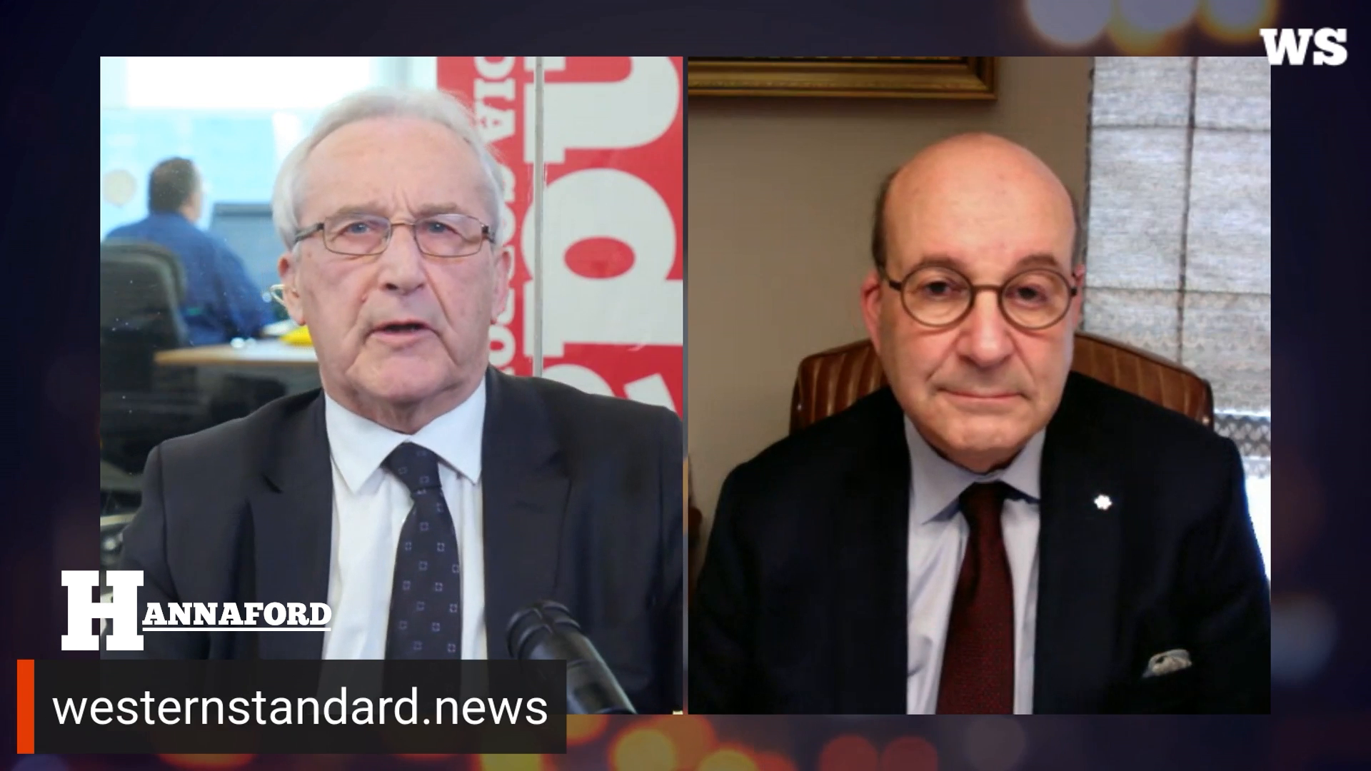 Is Mark Carney, Trump's pick for 51st state governor? episode thumbnail