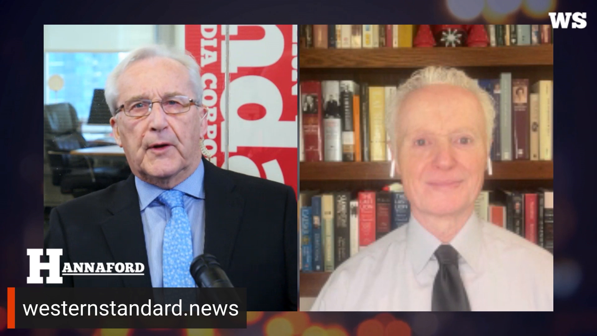 Carney's Chance to Win, Make a 'Grand Bargain' with Trump episode thumbnail