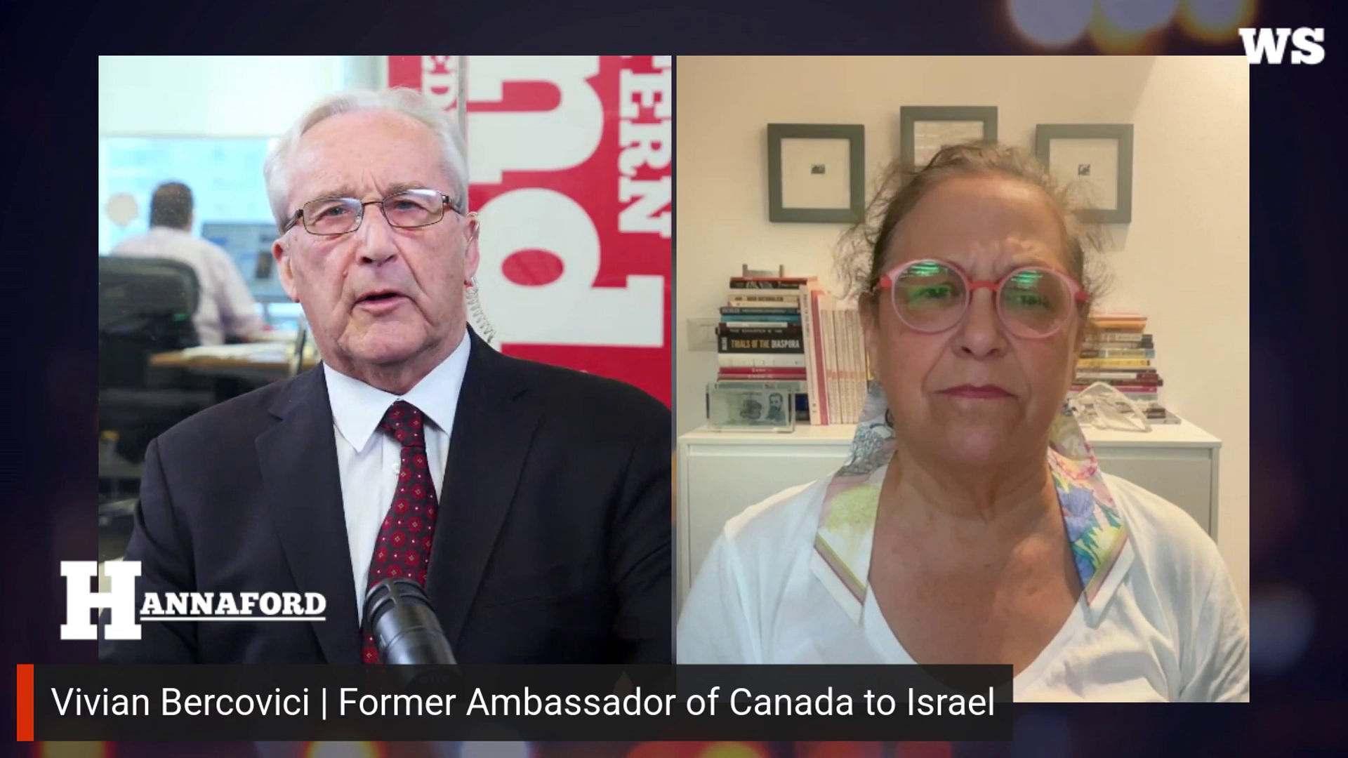 Israelis Agreed on Finishing the Job in Iran episode thumbnail