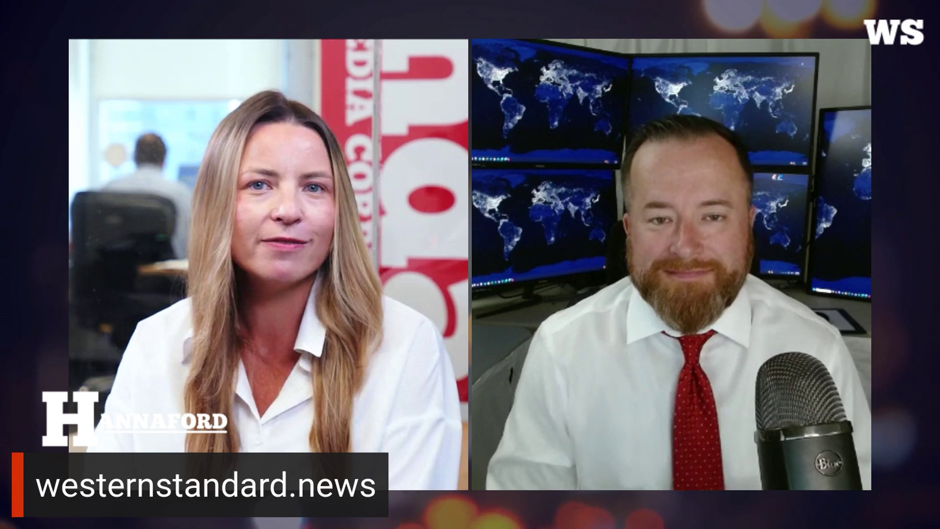 Christian Political Leaders Launch Alberta Summer Tour episode thumbnail