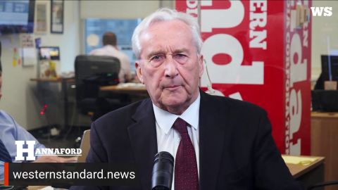 Can Independence Solve Alberta's 'Ottawa Problem?' episode thumbnail