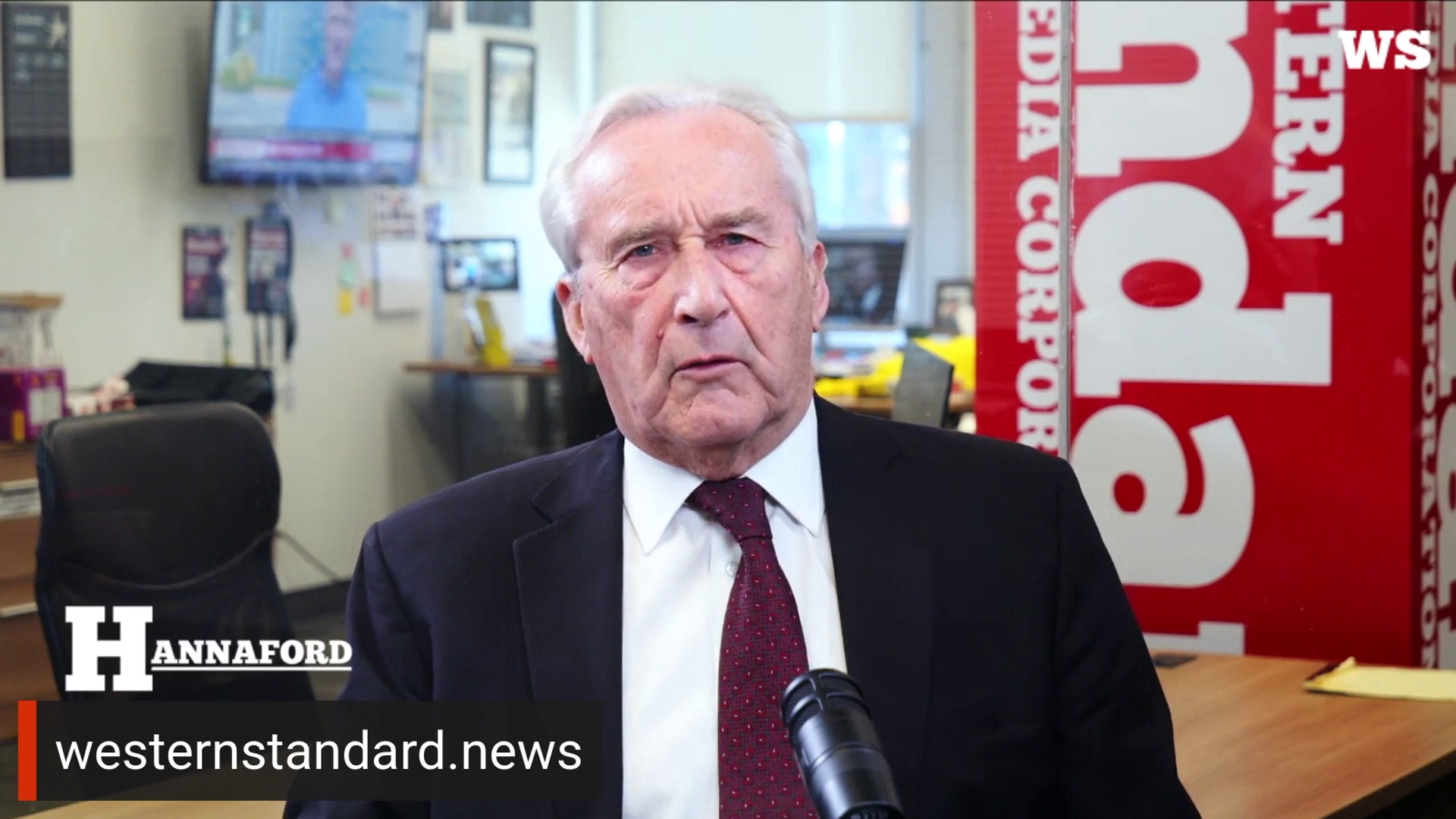 Crunch Coming Between Government Control and Your Rights episode thumbnail