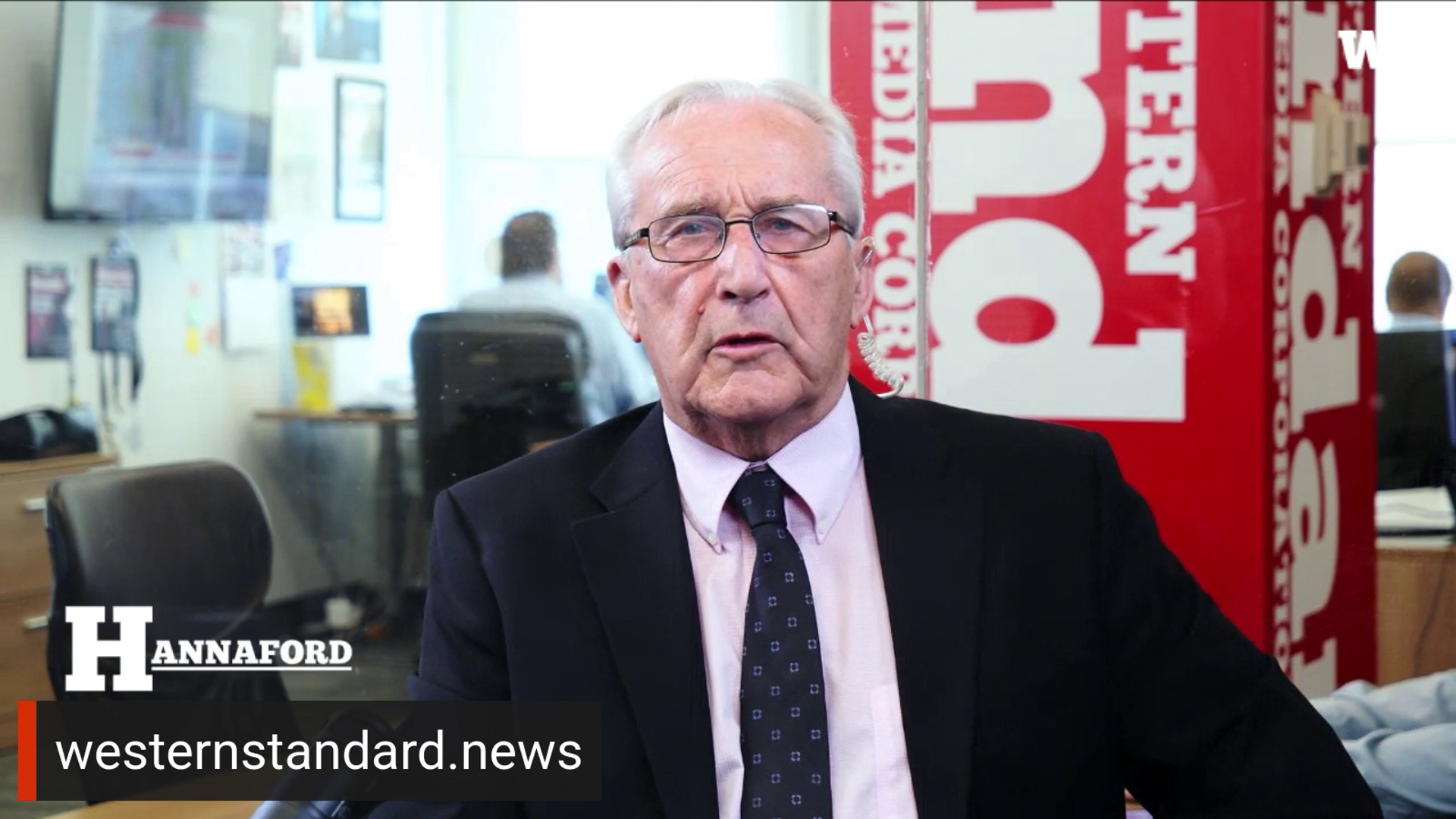 Your Non-Existent Right to Defend Your Home episode thumbnail