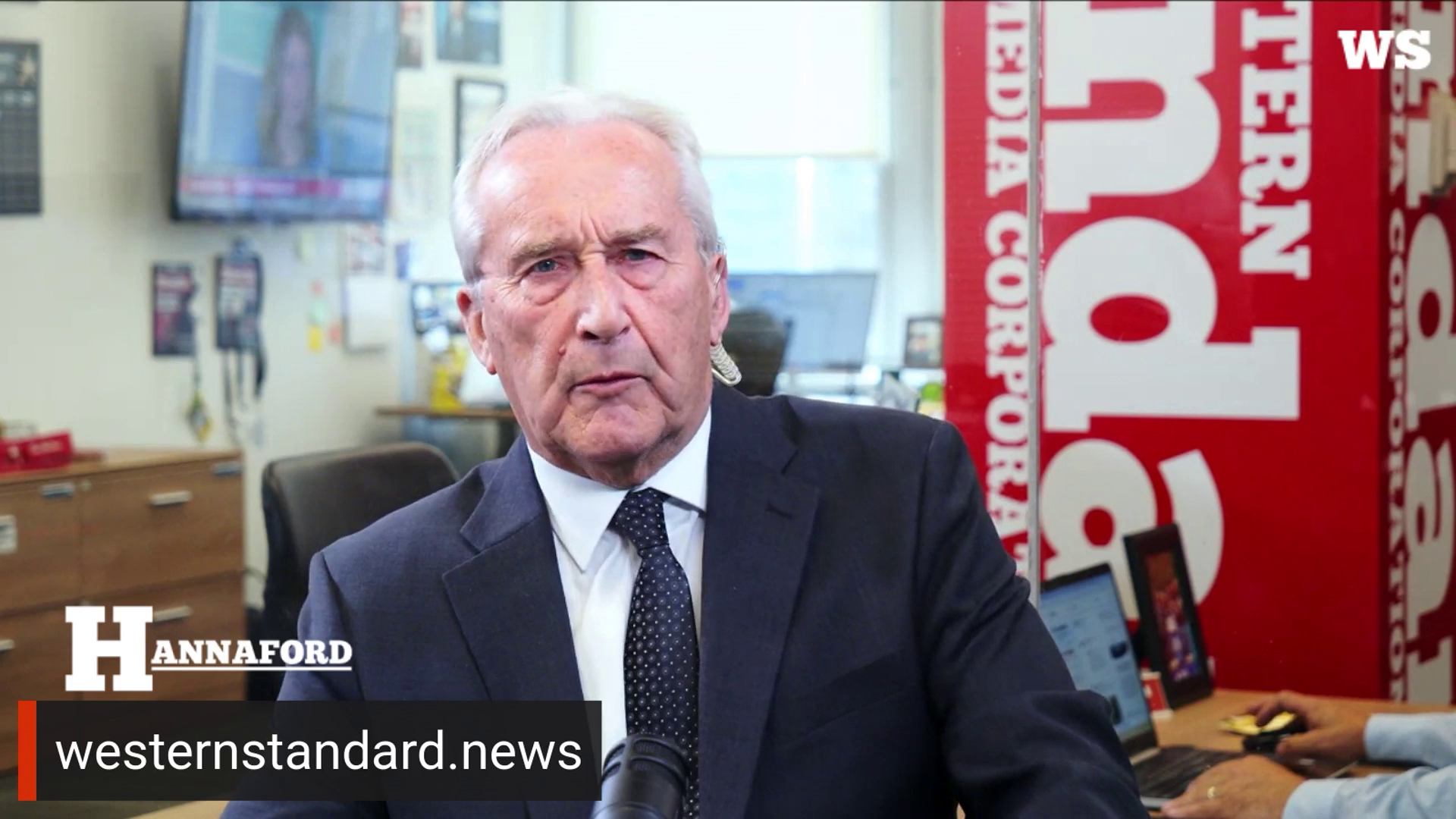 How China will Cubanize Canada's Roads episode thumbnail