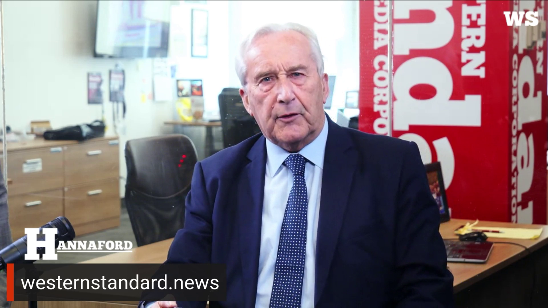 Campus Free Speech Strangled by Workplace ‘Safe Space’ Laws episode thumbnail