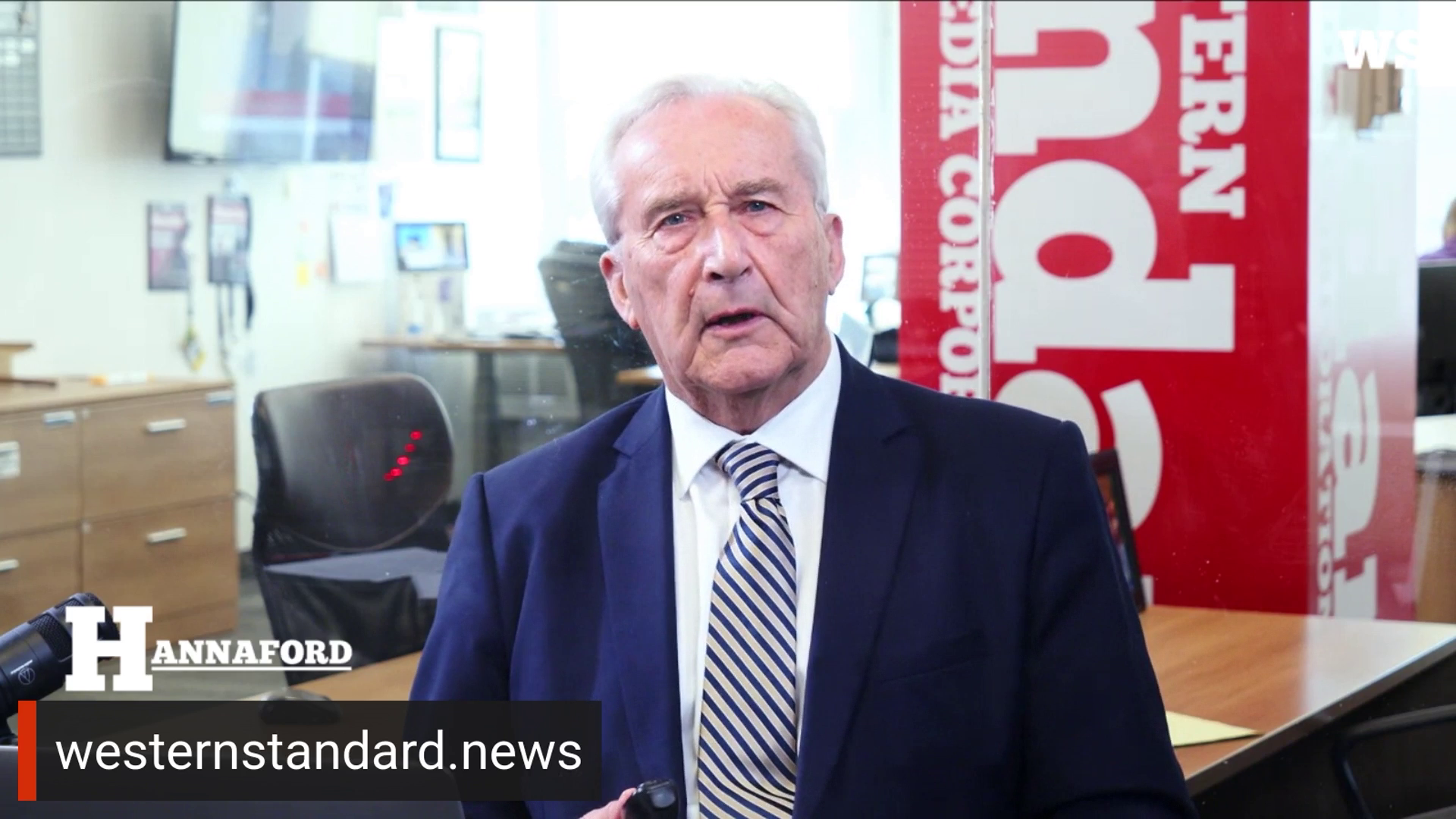 Canada Just Gave Away Its Public Health Sovereignty episode thumbnail