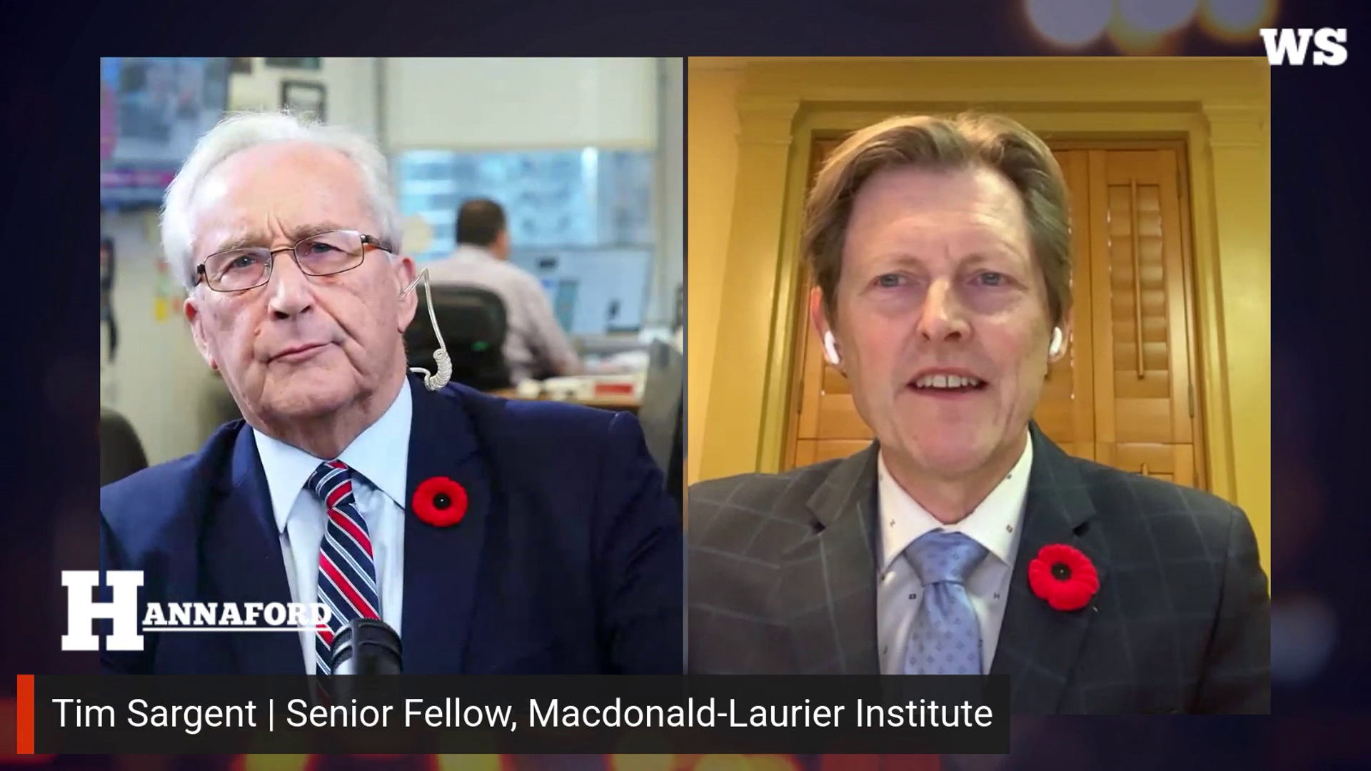 Carney Budget to Bring Inflation, Cut Debt While You Can – Expert episode thumbnail