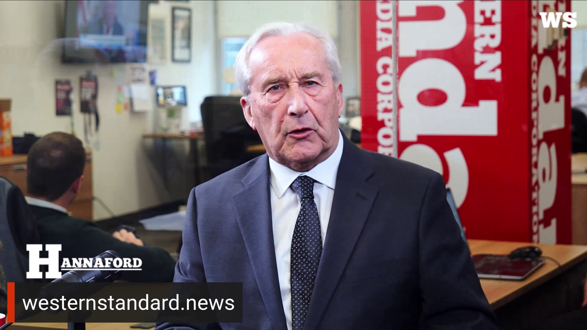 Ottawa’s Energy Rules are Crippling the West episode thumbnail