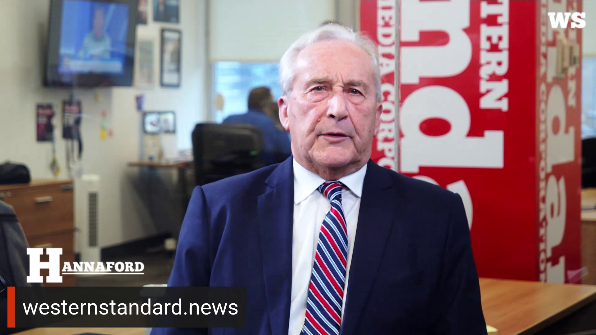 Ottawa Blinks as Smith Forces Historic Energy Retreat episode thumbnail