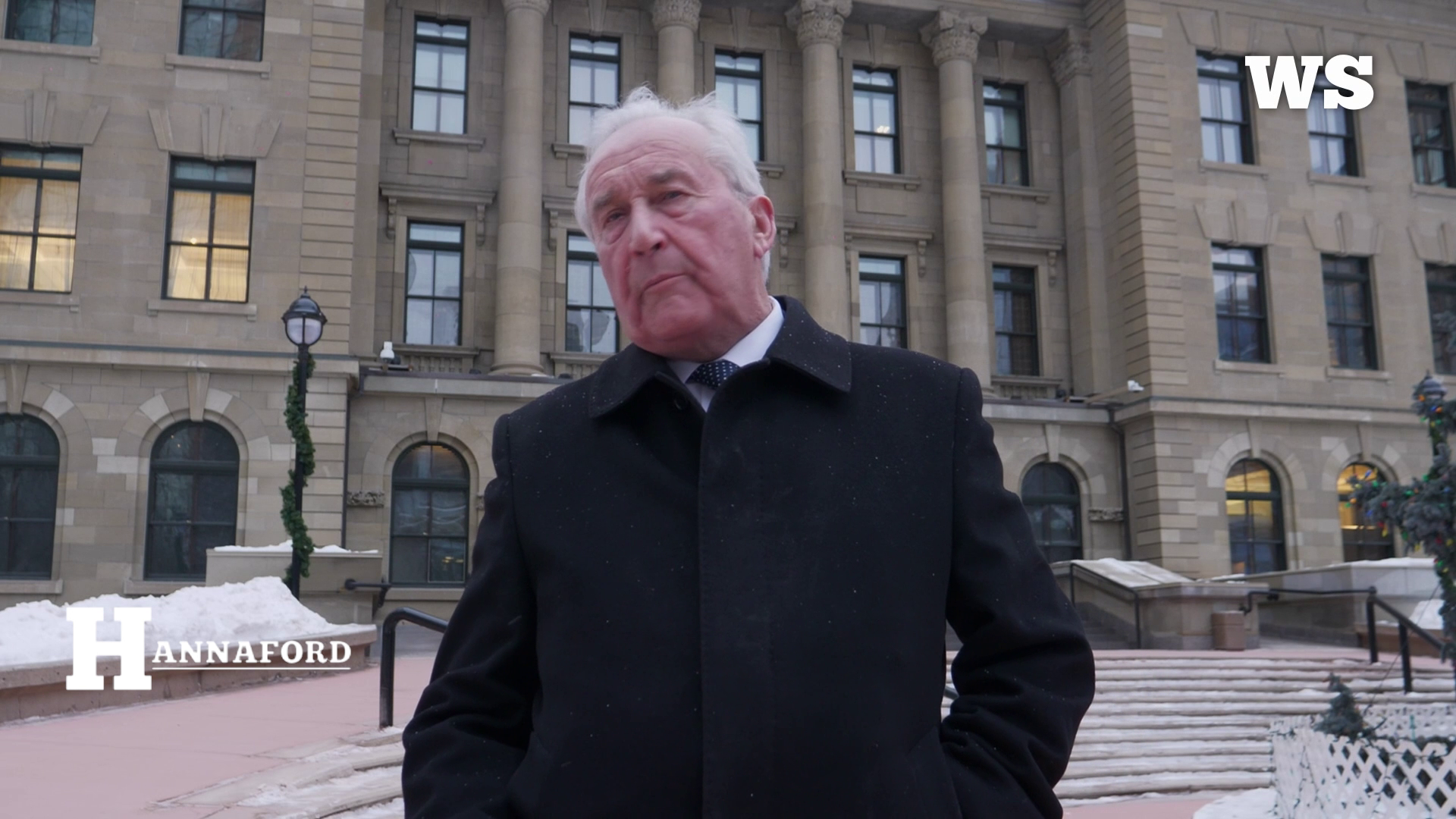 No tax-cuts... Alberta Must Stay disciplined episode thumbnail