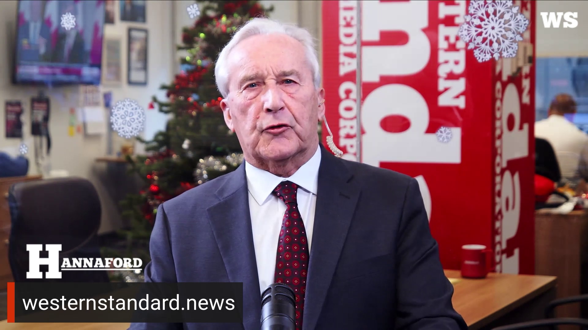 Safer in Israel than Toronto episode thumbnail