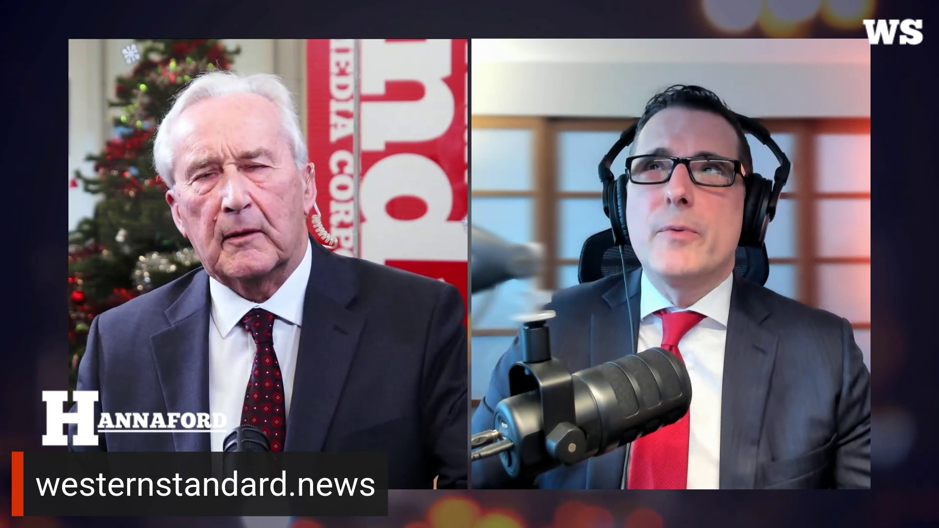 Trump, Midterms, and the 'Coming Market Sugar Rush' episode thumbnail