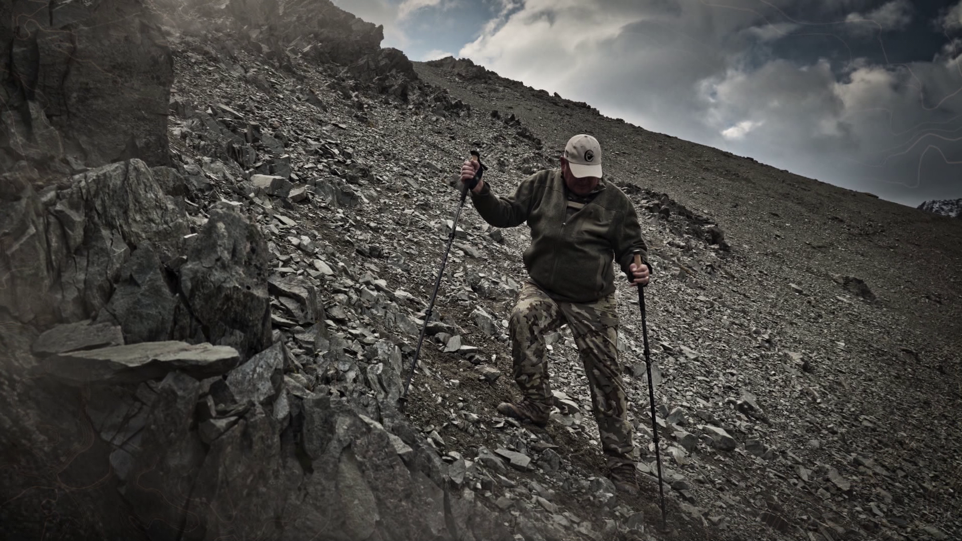 Great Britain’s Deer episode thumbnail