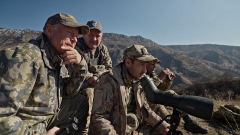 Tajikistan, a Mountainous Land episode thumbnail