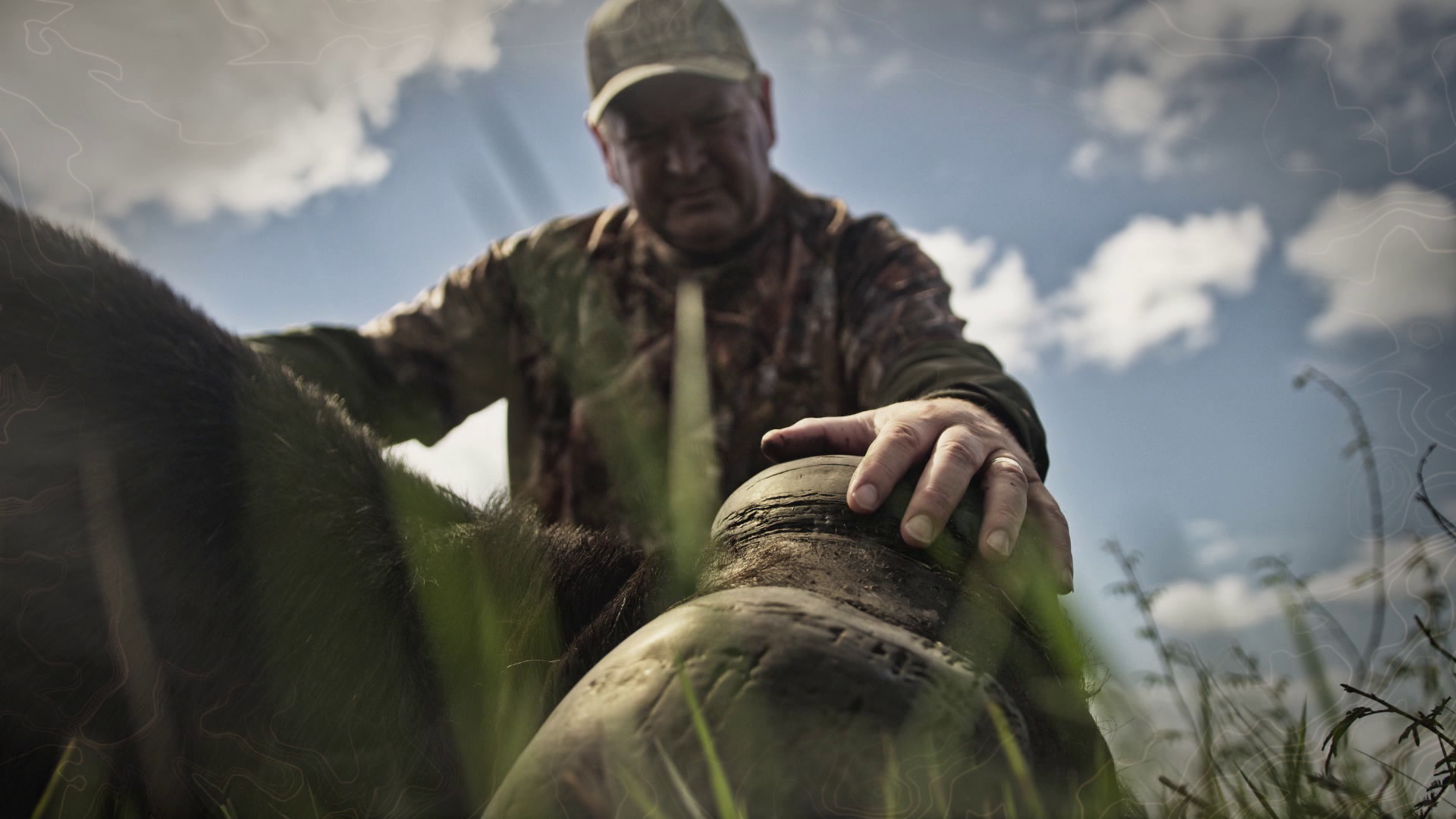A Wilder Harvest episode thumbnail