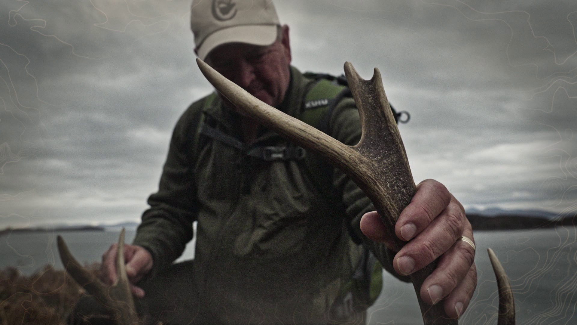 Argentina’s Lost Deer episode thumbnail