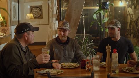 The Blacktail of Vancouver Island episode thumbnail