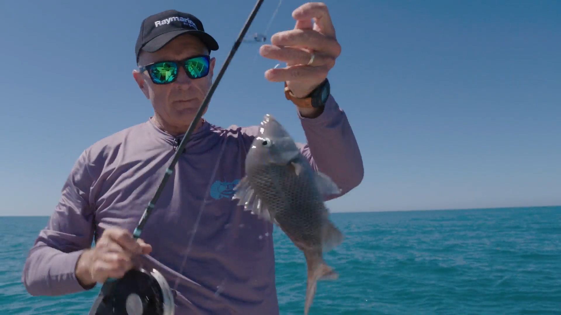 Gulf of Mexico Grunts episode thumbnail