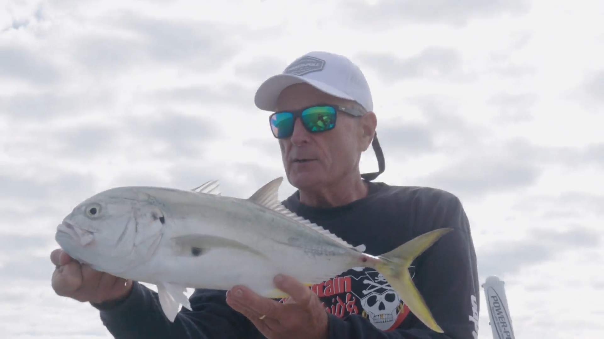 Cravelle Jack and Mackerel episode thumbnail