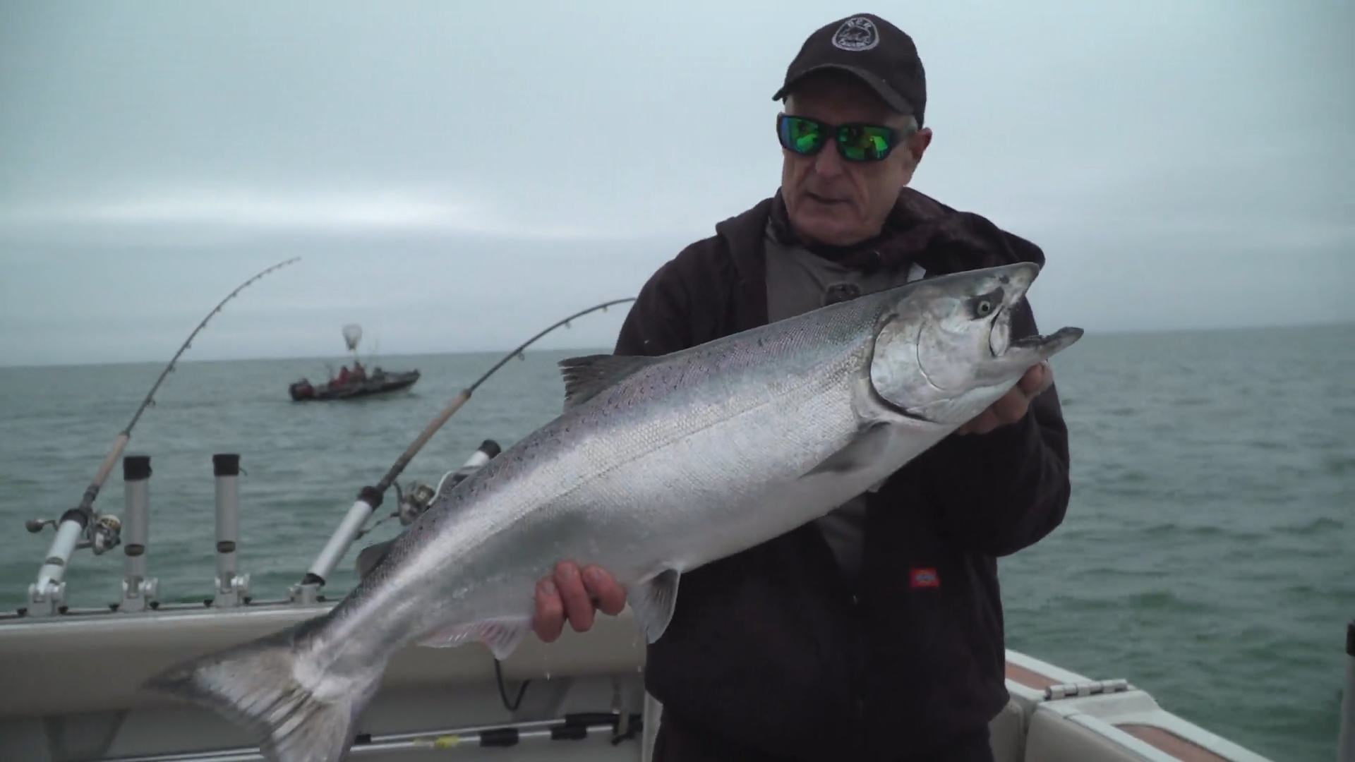 Great Lakes Salmon episode thumbnail