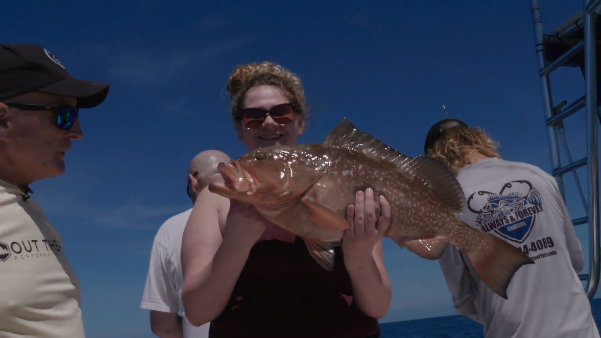 Red Snapper episode thumbnail