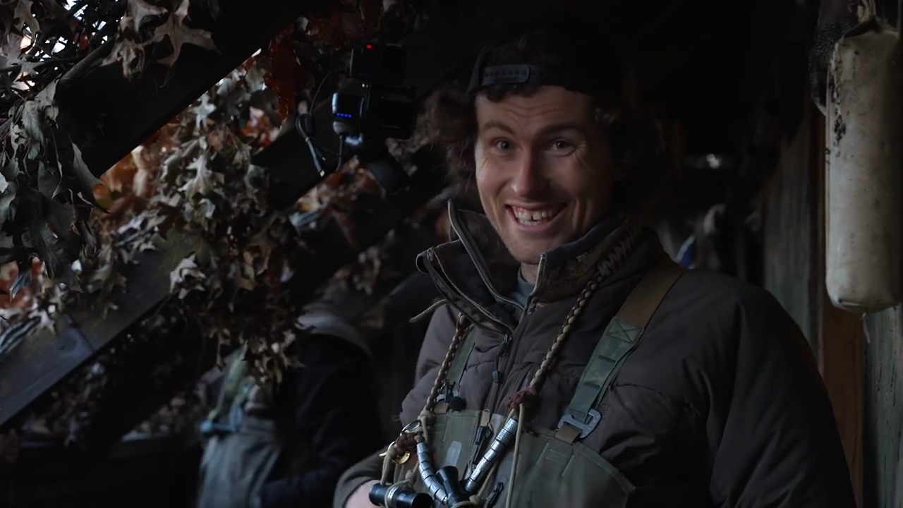 Kentucky Split Open episode thumbnail