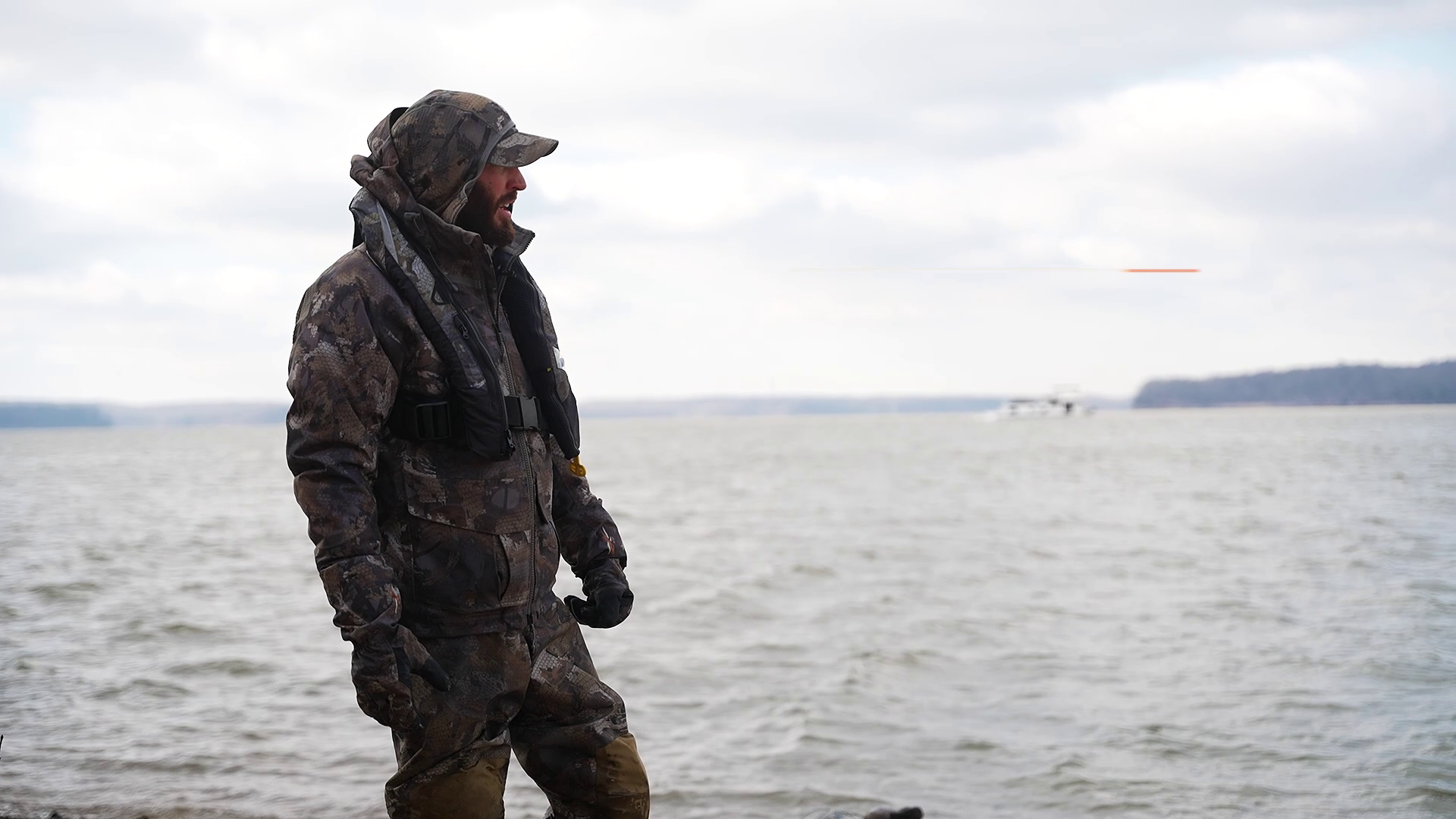 Kentucky Lake Divers episode thumbnail