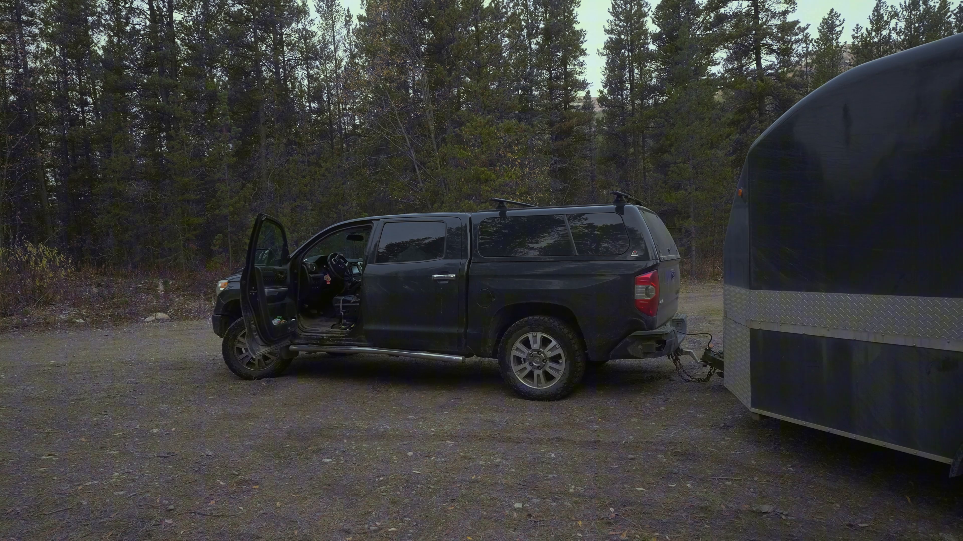 Northern BC Moose Hunt Part 1 episode thumbnail