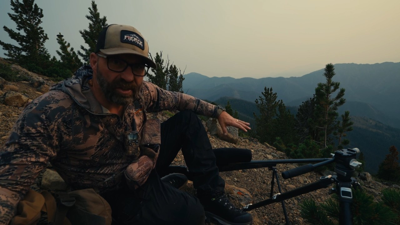 Edge of Smoke episode thumbnail
