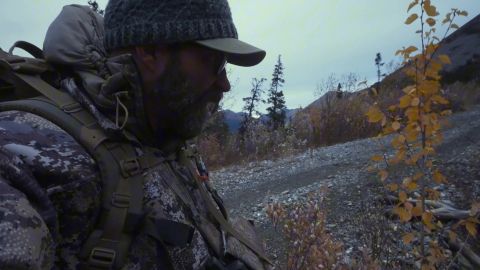 Northern BC Moose Hunt Part 2 episode thumbnail