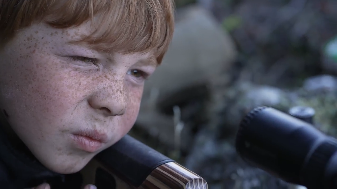 The Bustard Bear episode thumbnail