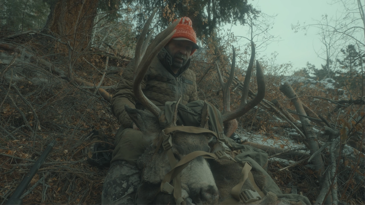 Mule Deer Winter Range episode thumbnail