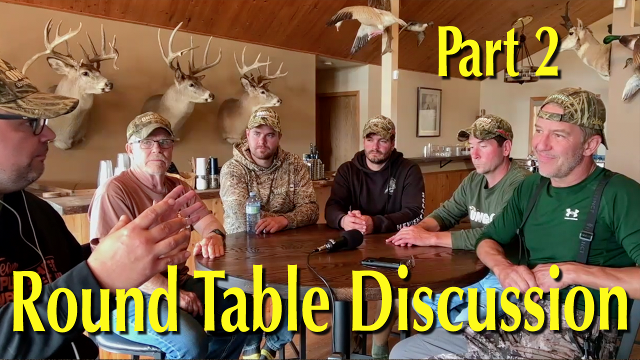 Round Table with Claudio episode thumbnail