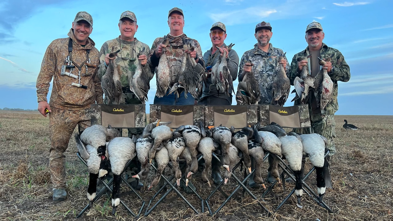 Flight Patterns with Claudio: A Hunt to Remember episode thumbnail