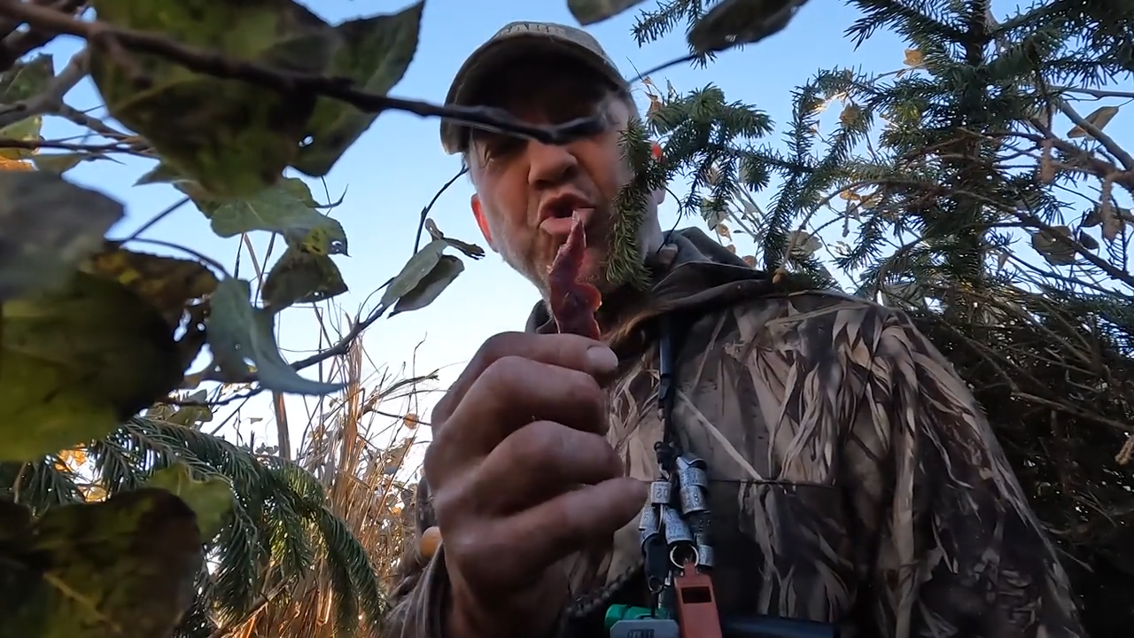 Obsessed with Success Part 1 episode thumbnail