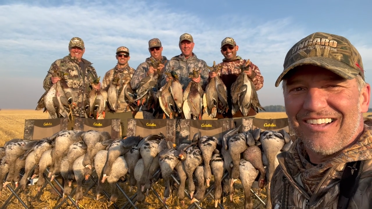 Ongaro guides a group to 40/40 FULL SPEC LIMIT episode thumbnail