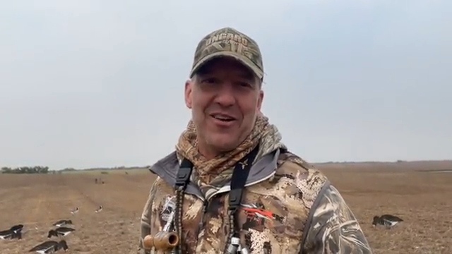 Ongaro on Sticking it OUT episode thumbnail