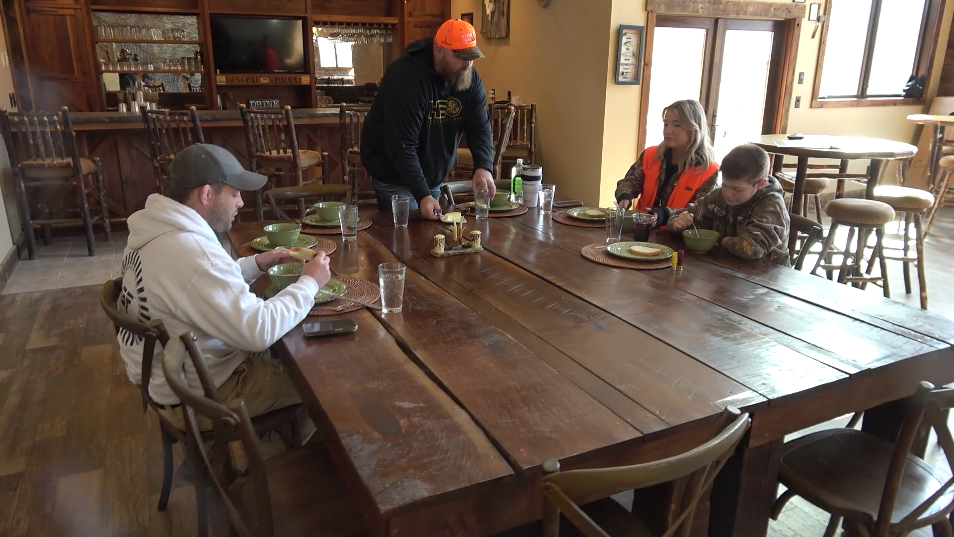 Ditch Parrot episode thumbnail