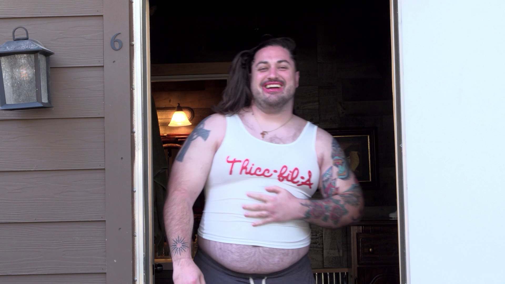 Leigh McNasty episode thumbnail