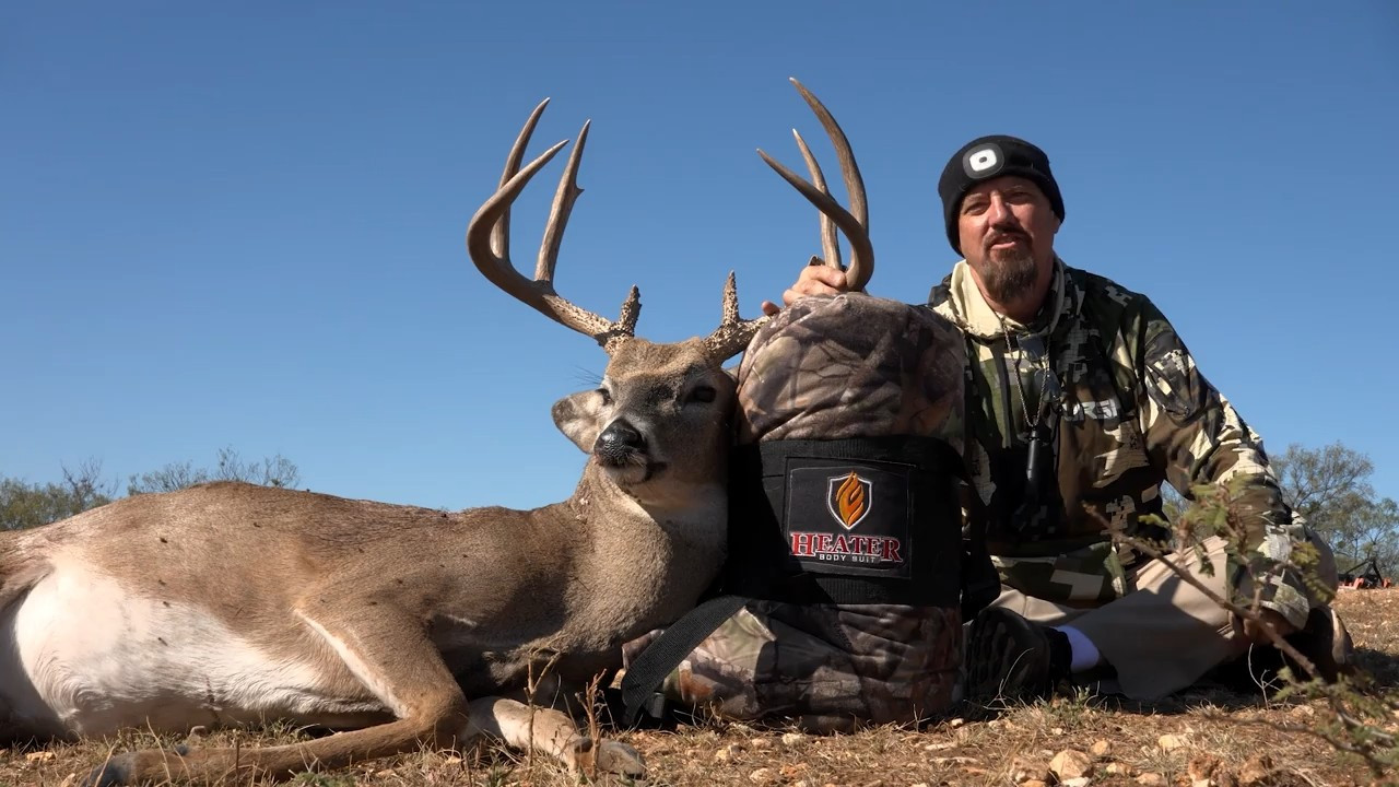 Chasin Big Bucks episode thumbnail