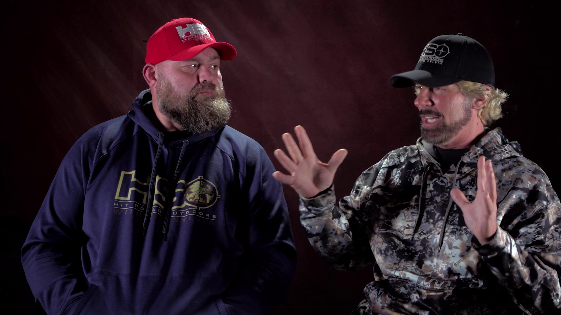 Pork and Gators episode thumbnail