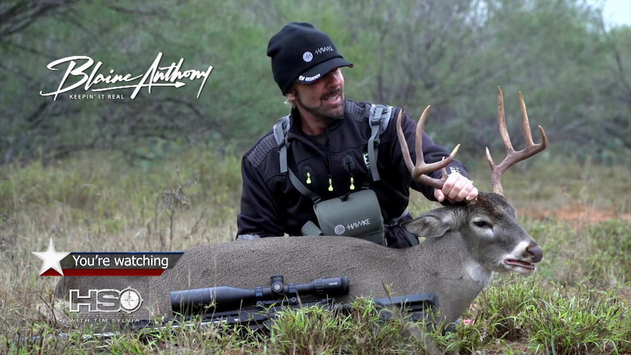 Texas Bucks episode thumbnail